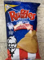 Ruffles KFC