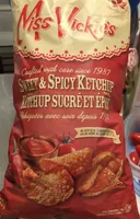 Potato chips