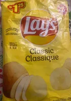Classic Potato Chips