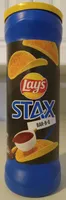 Bar-B-Q Flavoured Potato Crisps