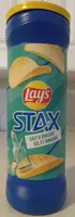 Salt & Vinegar