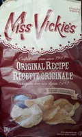 Recette originale