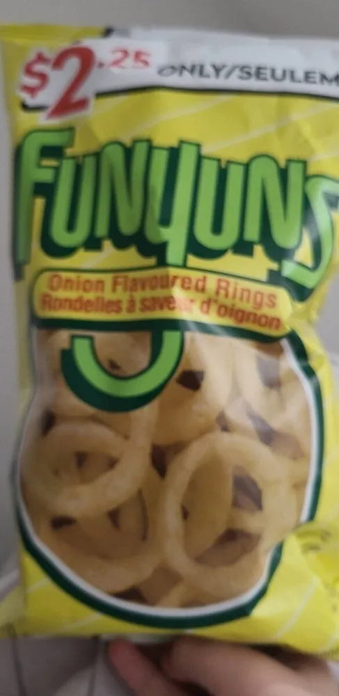 Funyuns