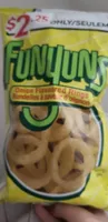 Funyuns