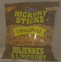 Original Hickory Sticks