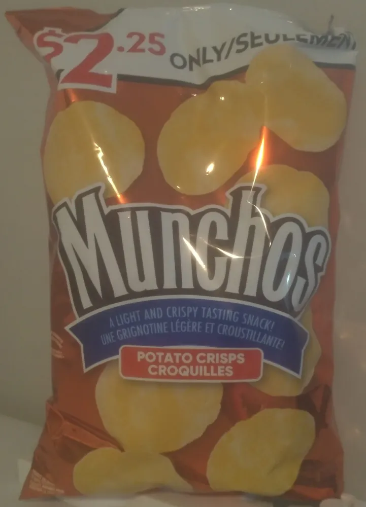 Munchos