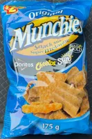 Original Munchies Snack Mix