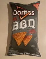 BBQ | Sucré & Relevé