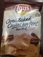 Oven baked bbq