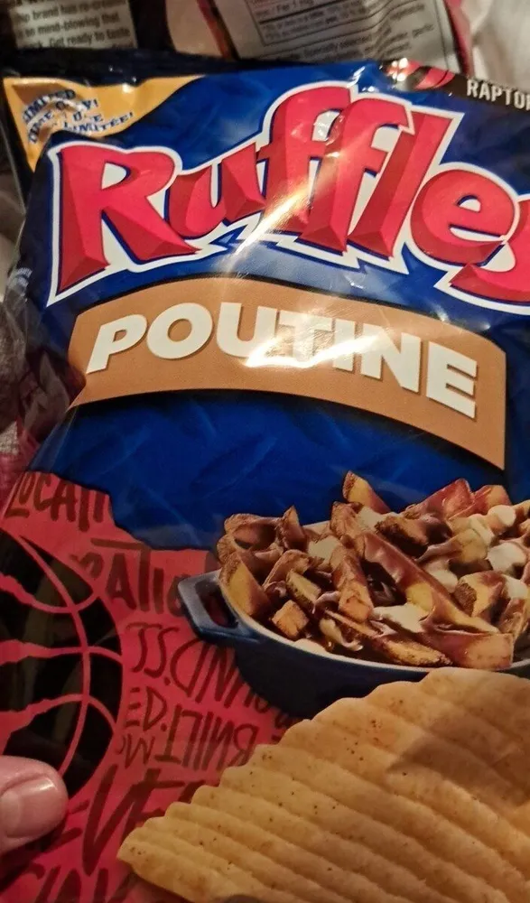 Poutine
