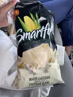 White Cheddar Flavour