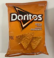 Doritos Nachos