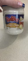 Onion flavoured dip