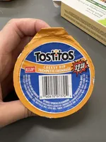Cheesy dip