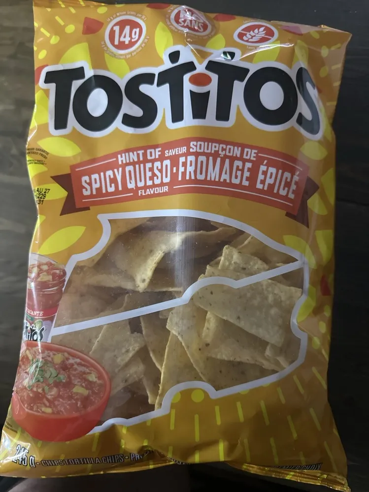 Tostitos
