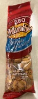 BBQ Peanuts