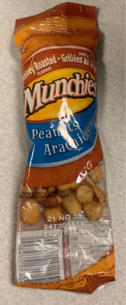 Munchies