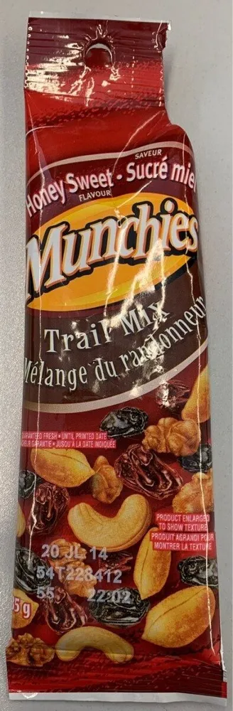 Trail Mix