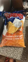 Potato chips