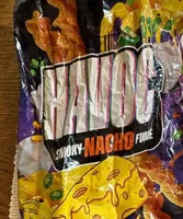 Smoky Nacho