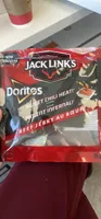 Beef Jerky