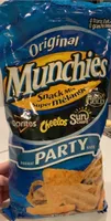 Munchies Snack Mix