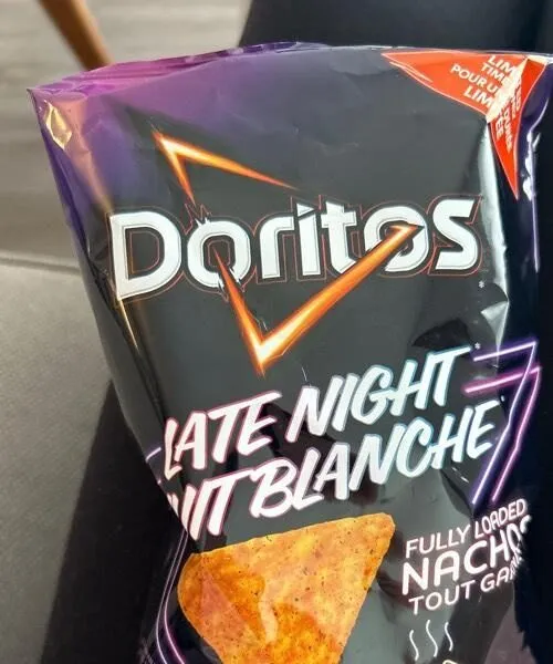 Fully Loader Nachos