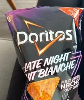 Fully Loader Nachos
