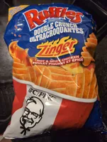 Hot And Spicy Chicken