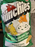 Tortilla Chips