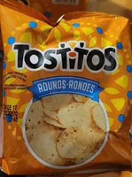Tortilla Chips