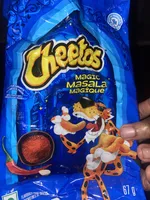 Magic Masala