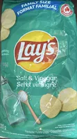 Salt & Vinegar