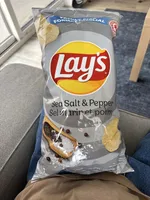 Salt and Pepper