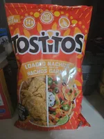 Loaded Nachos