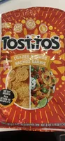 Loaded Nachos