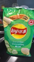 Cucumber Flavour