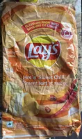 Hot N Sweet chilli