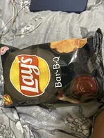 Lay’s Barbecue Chips