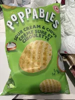 Poppables