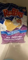 All Dressed Assaisonnées