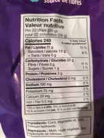 Tostitos Scoops