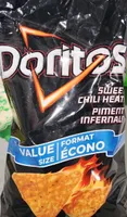 Sweet Chili Heat