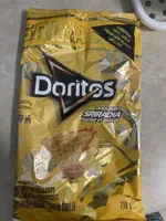 Tangy Golden Sriracha