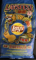 Buffalo Ltd Edition