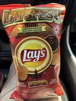 Lays Country house BBQ