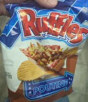 Poutine Chips
