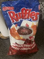 Korean Sweet Chili