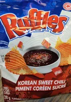 Korean Sweet Chili