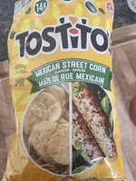 Mexican Street Corn